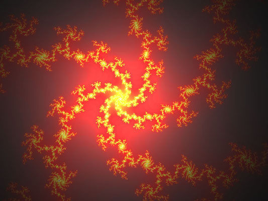 s�ken�iv� fraktaali