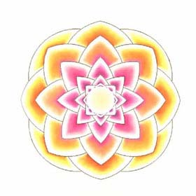 projektiivinen kukkanen