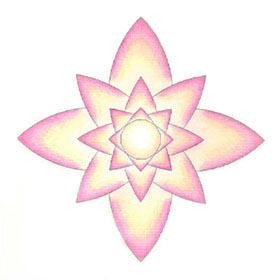 projektiivinen kukkanen