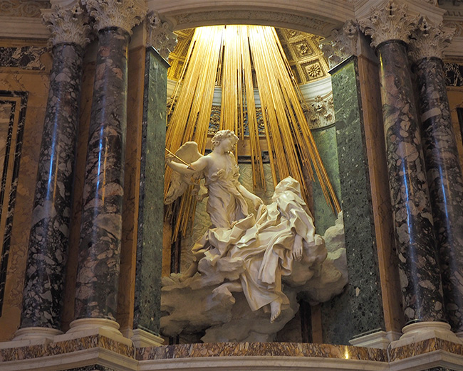 San Maria Maggiore